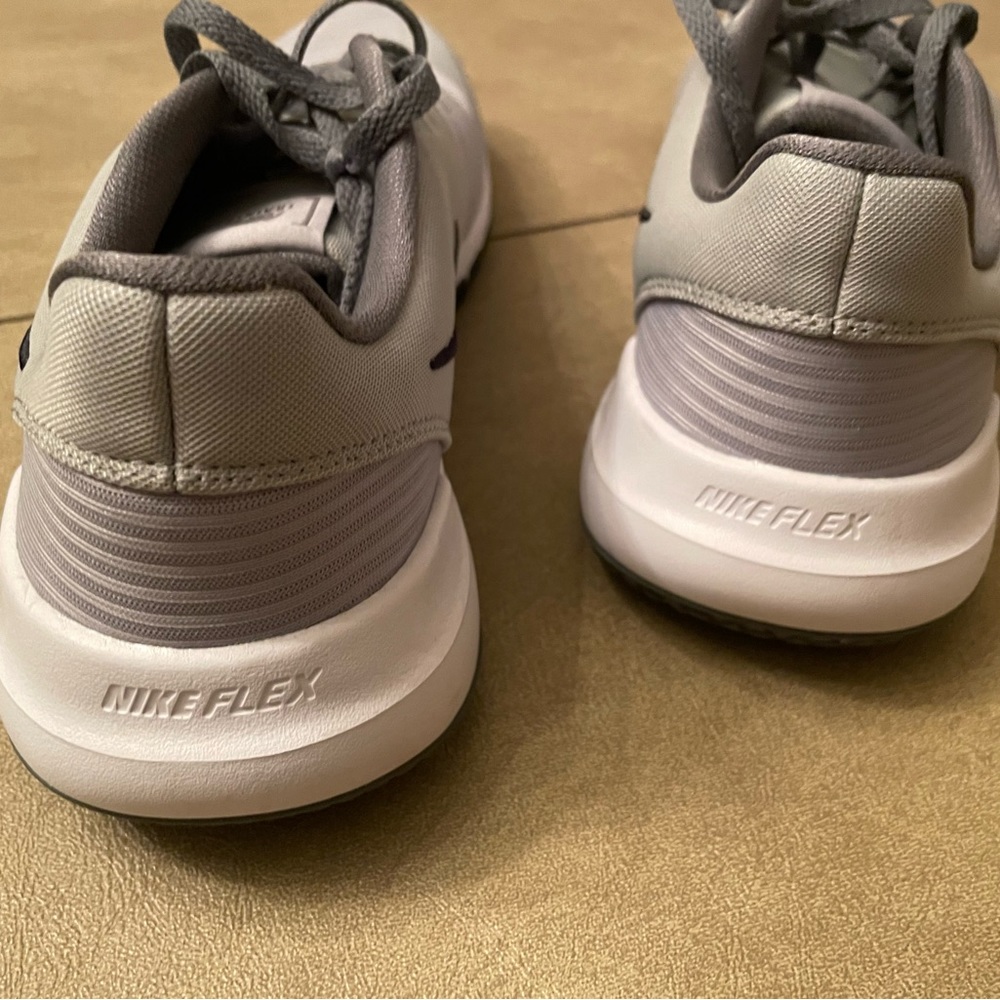 Nike Flex Sneakers. Size 10. Worn once